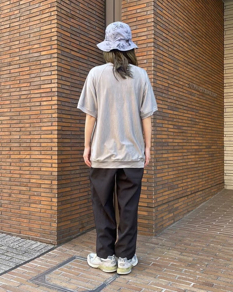RawLow Mountain Works / Hiker Baker Pants｜ロウロウマウンテン