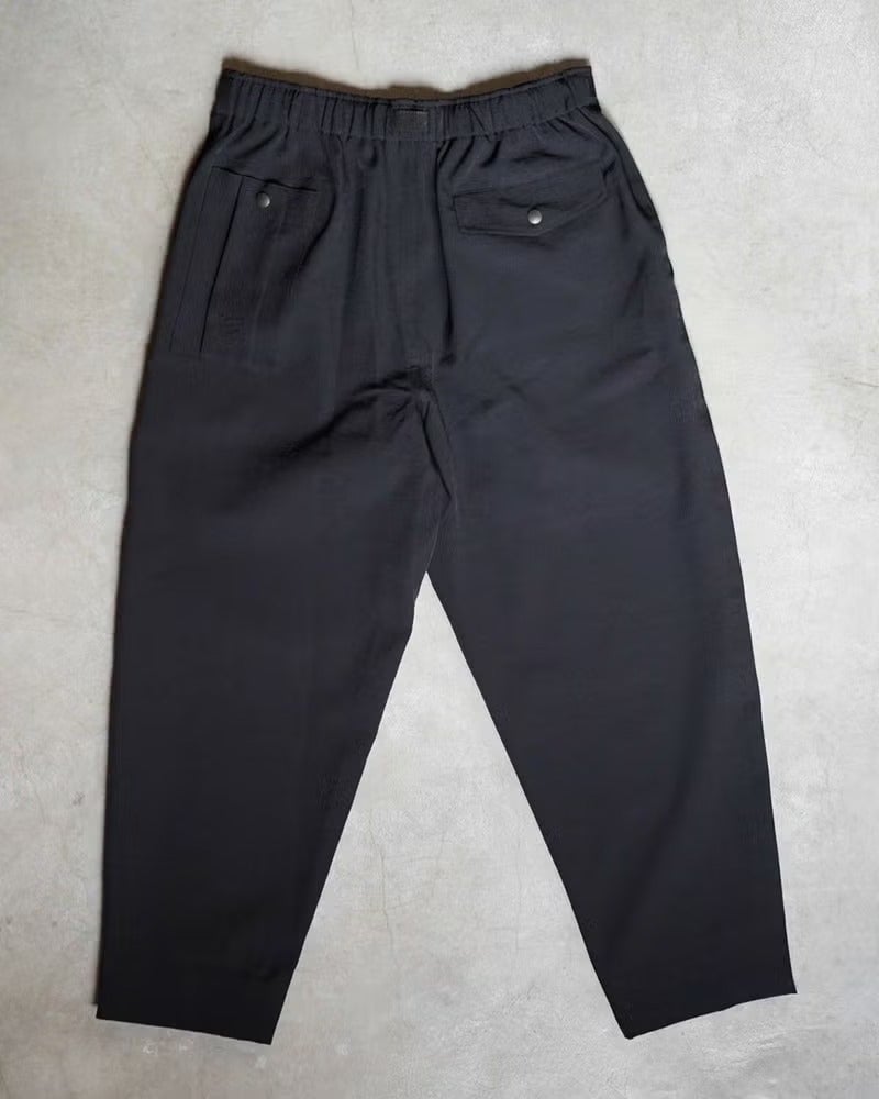 RawLow Mountain Works / Hiker Baker Pants｜ロウロウマウンテン