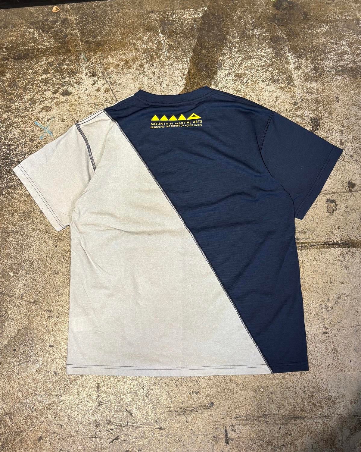 MOUNTAIN MARTIAL ARTS / FRANKEN Run Tee｜マウンテンマーシャル