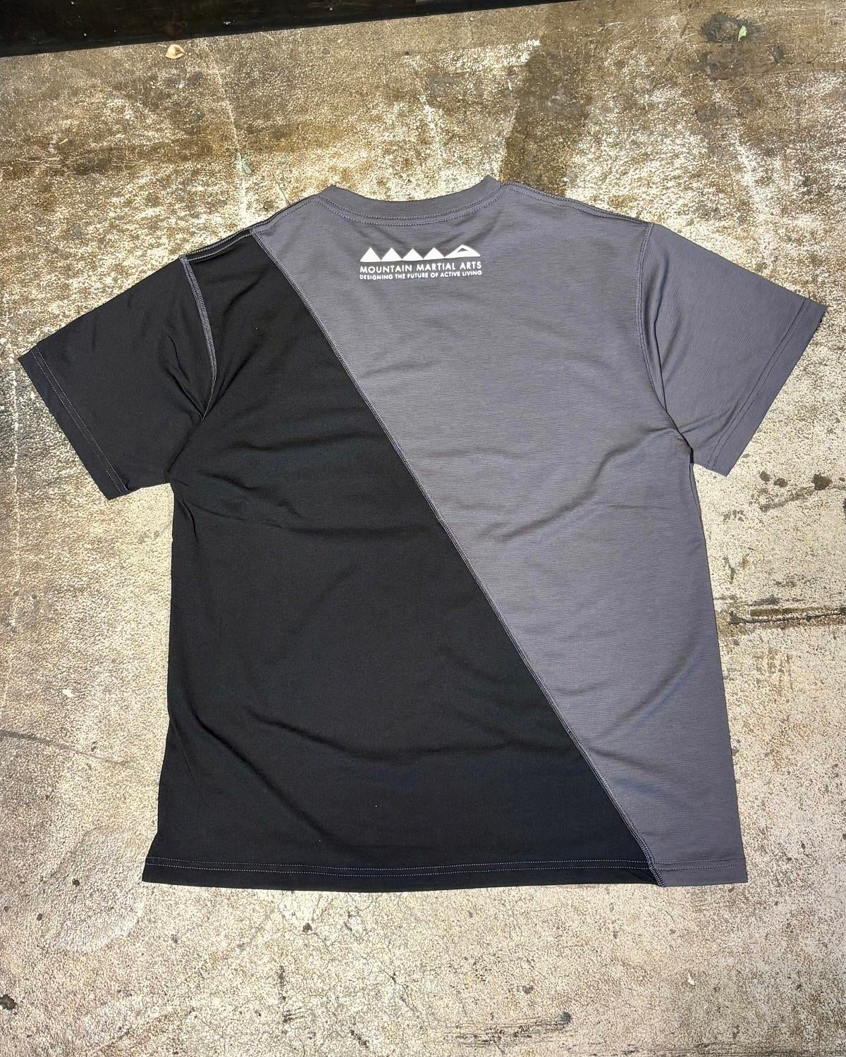 MOUNTAIN MARTIAL ARTS / FRANKEN Run Tee｜マウンテンマーシャル