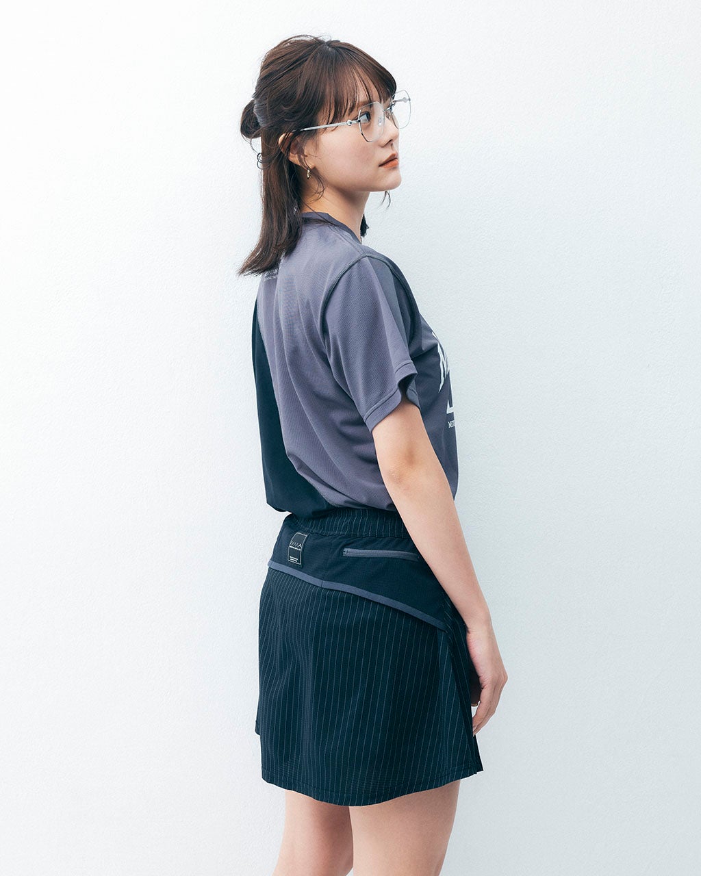 MOUNTAIN MARTIAL ARTS / FRANKEN Run Tee｜マウンテンマーシャル