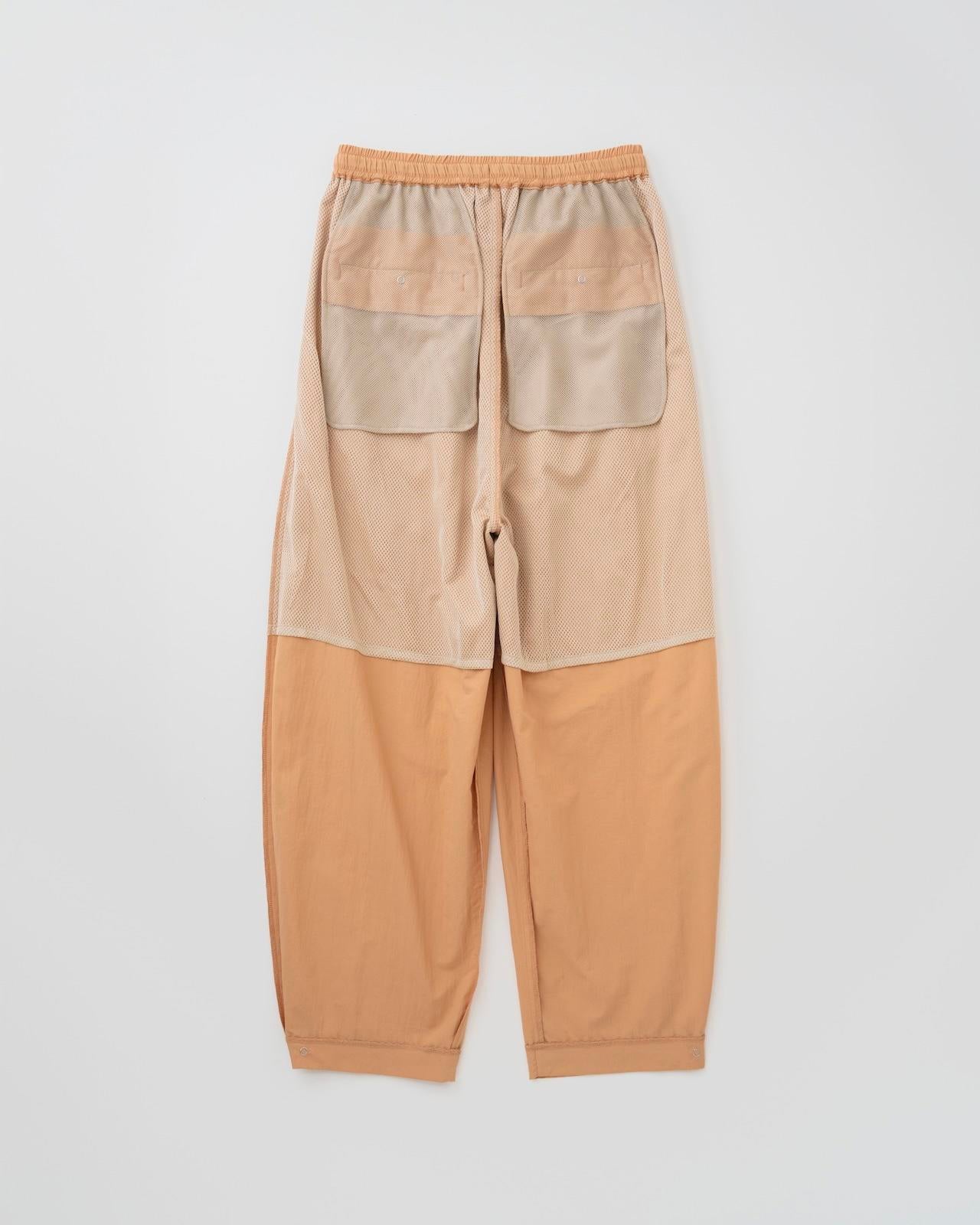 MOUNTAIN DAISY PRODUCTS / YOHAKU Ball Pants｜マウンテンデイジー