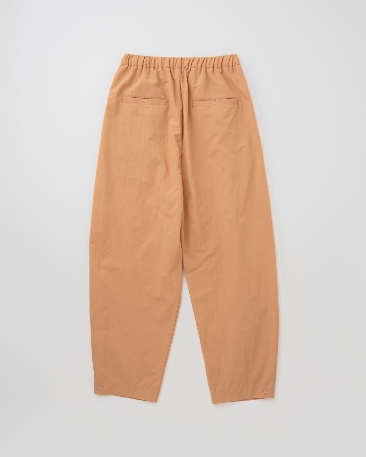 おかぼ MOUNTAIN DAISY PRODUCTS / YOHAKU Ball Pants｜マウンテンデイジー