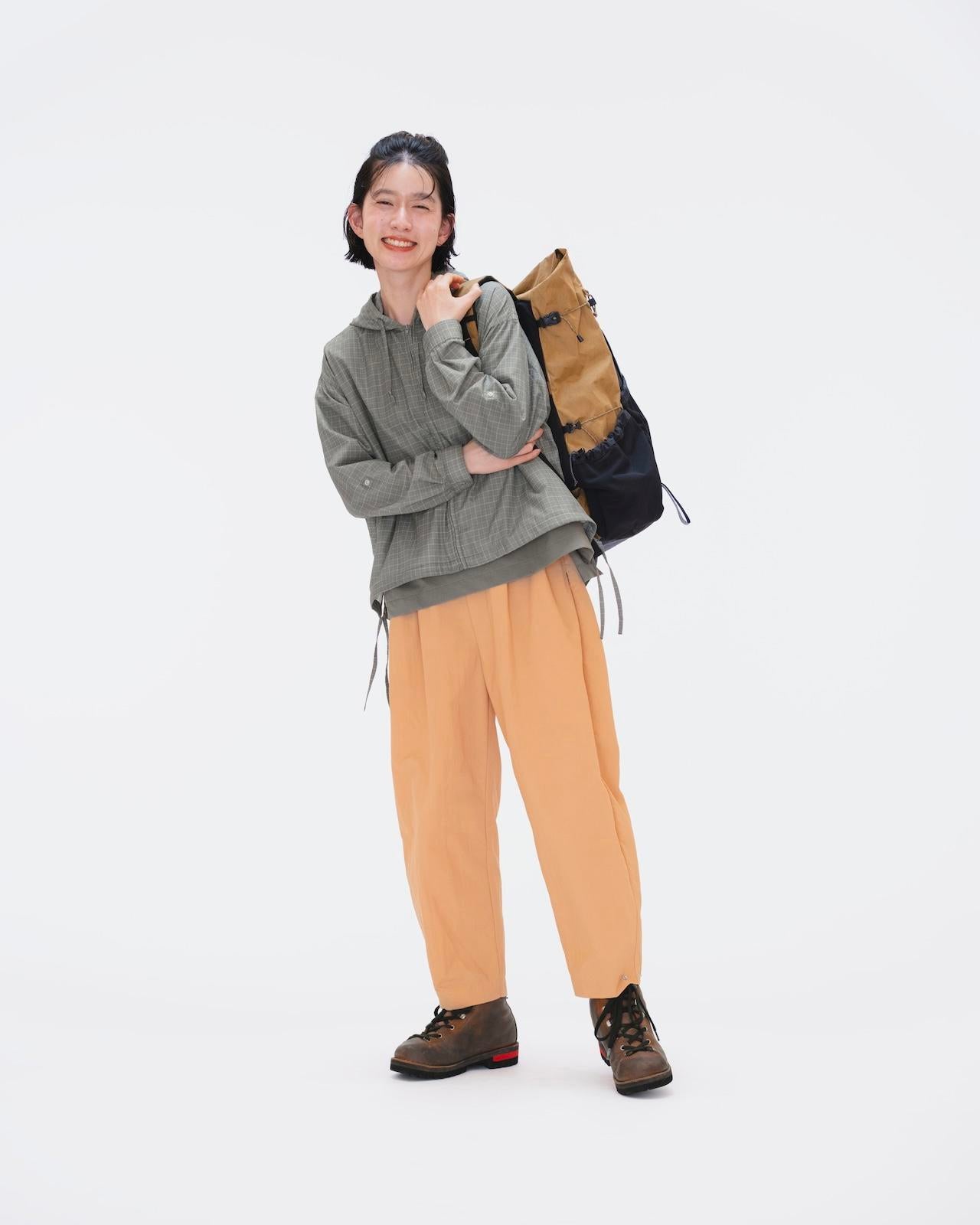MOUNTAIN DAISY PRODUCTS / YOHAKU Ball Pants｜マウンテンデイジー