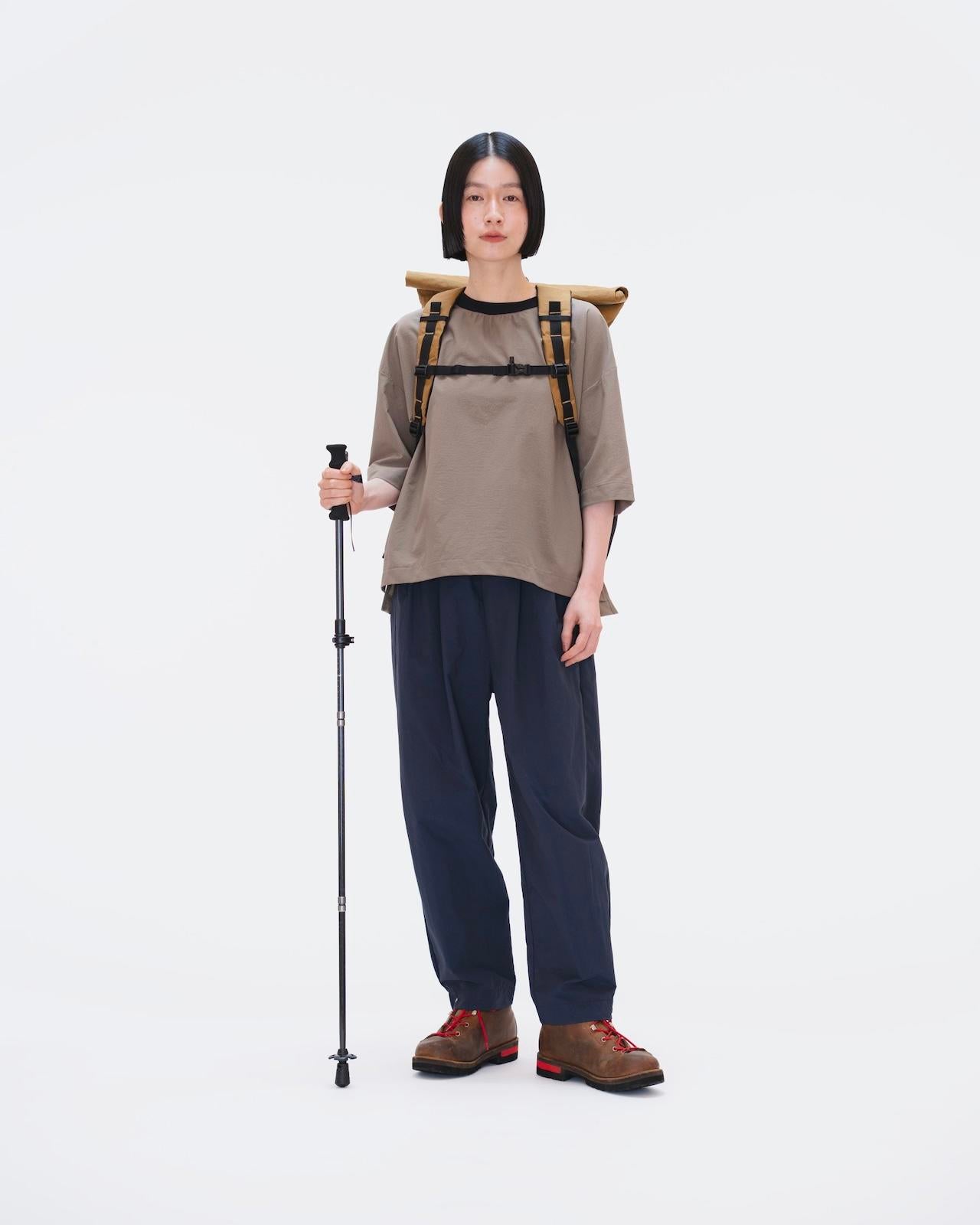 MOUNTAIN DAISY PRODUCTS / YOHAKU Ball Pants｜マウンテンデイジー