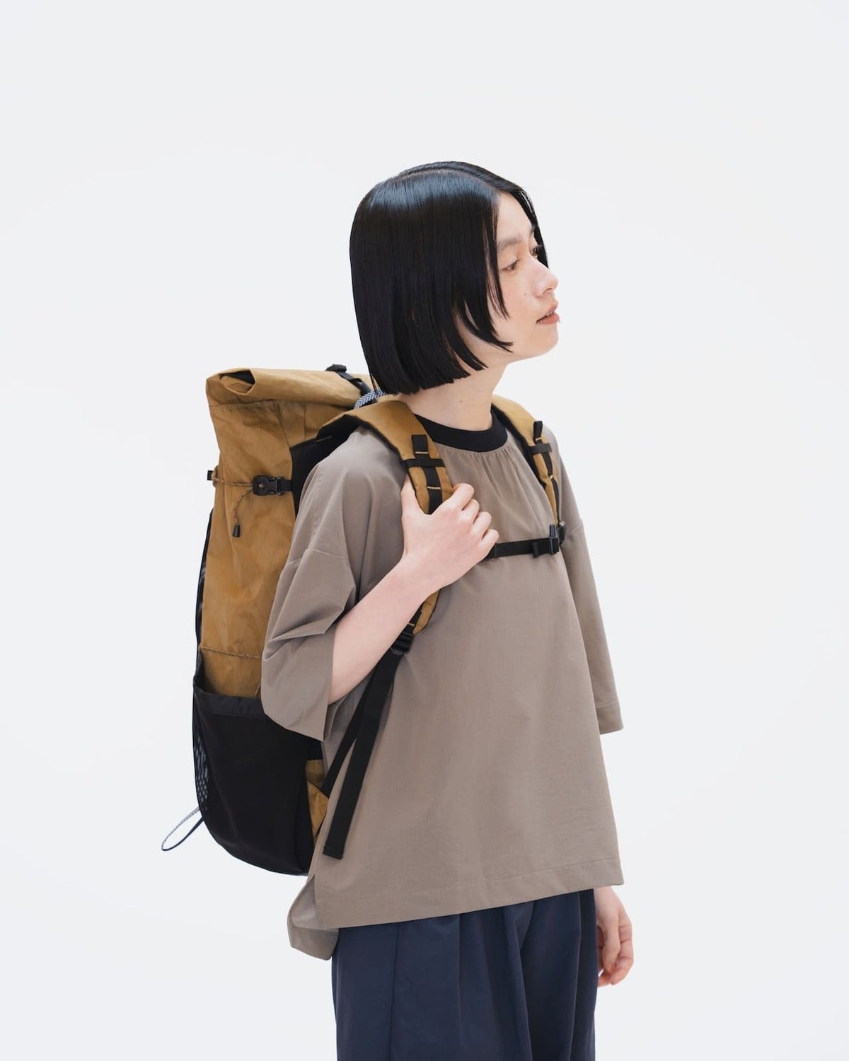 solol ソルオル BLACKBRICK ブラックブリック ボンボネロ solol - black | solworks
