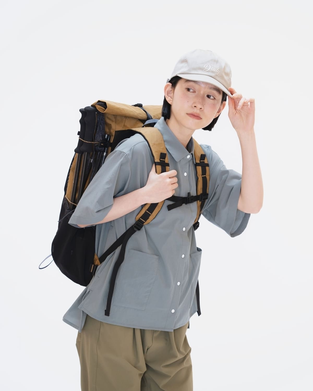 solol ソルオル BLACKBRICK ブラックブリック ボンボネロ solol - black | solworks
