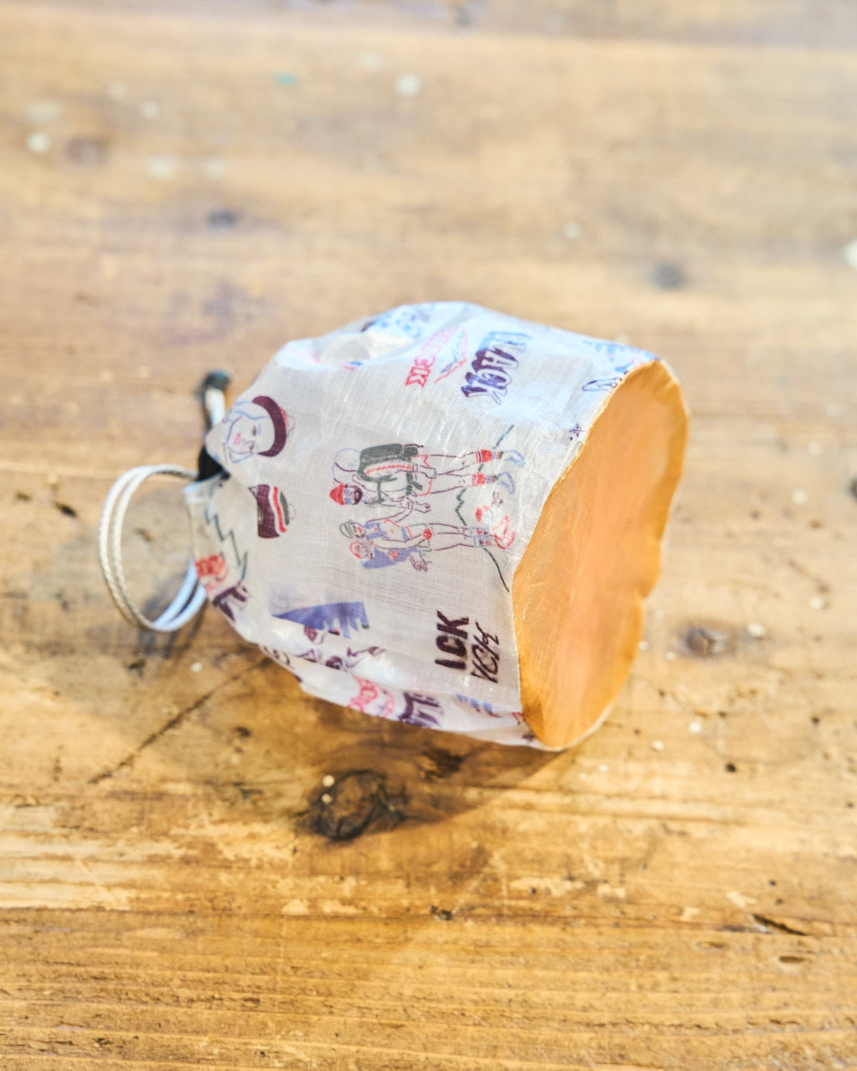 perm and baton / Maruzoko SACK Limited ｜パーマンドバトンの通販