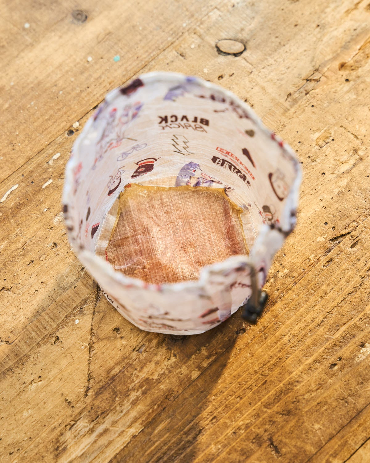 perm and baton / Maruzoko SACK Limited ｜パーマンドバトンの通販