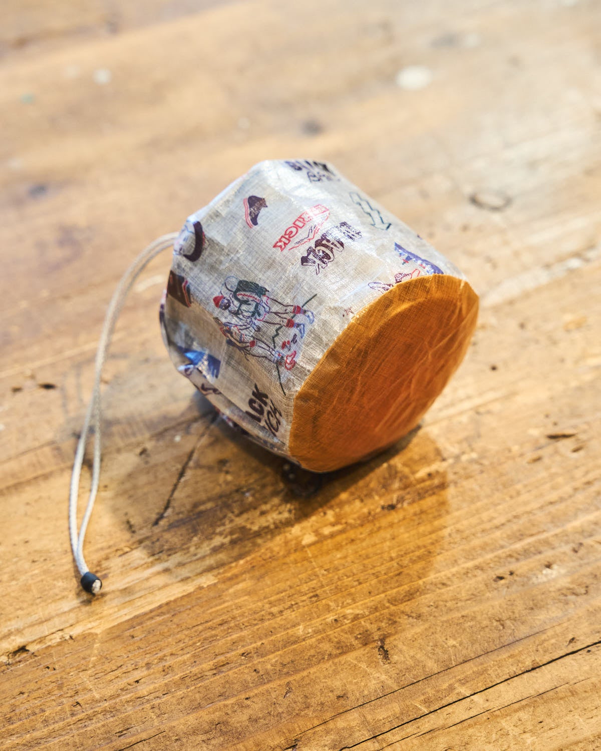 perm and baton / Maruzoko SACK Limited ｜パーマンドバトンの通販