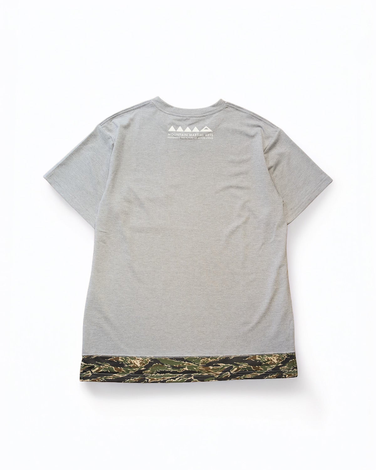 MOUNTAIN MARTIAL ARTS / Dry Pocket Tee｜マウンテンマーシャルアーツ