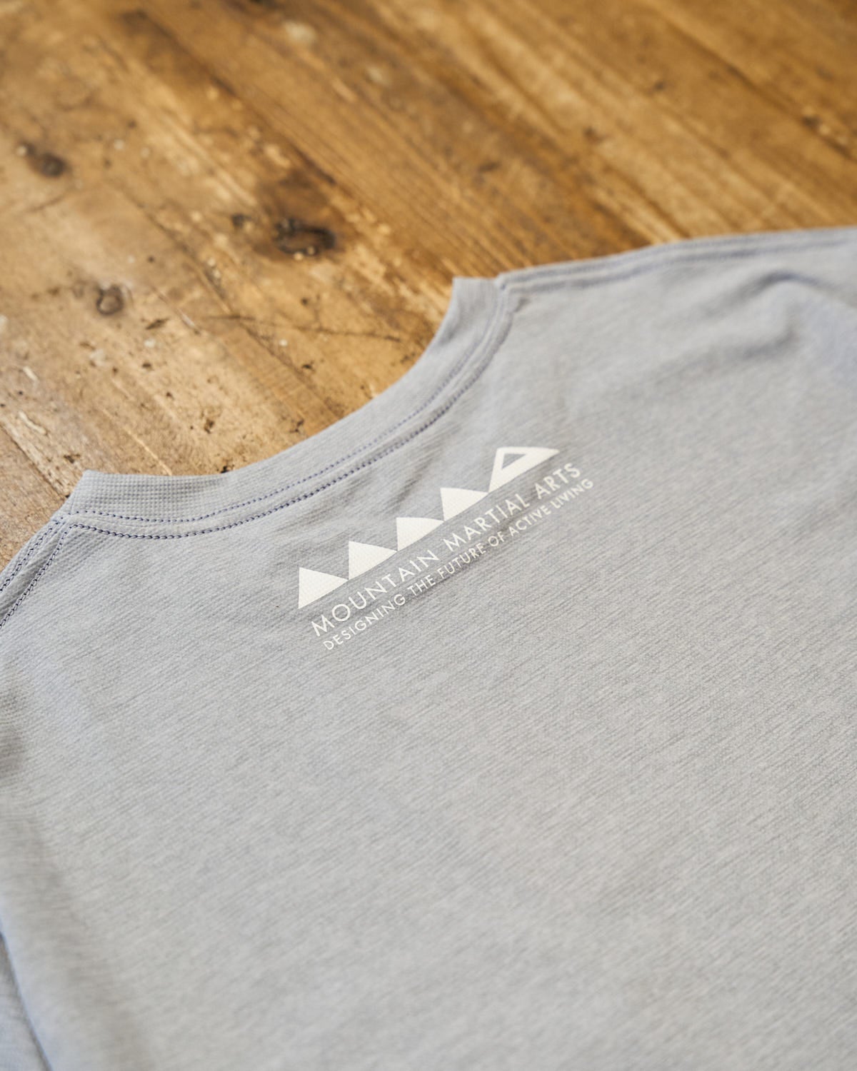 MOUNTAIN MARTIAL ARTS / Dry Pocket Tee｜マウンテンマーシャルアーツ
