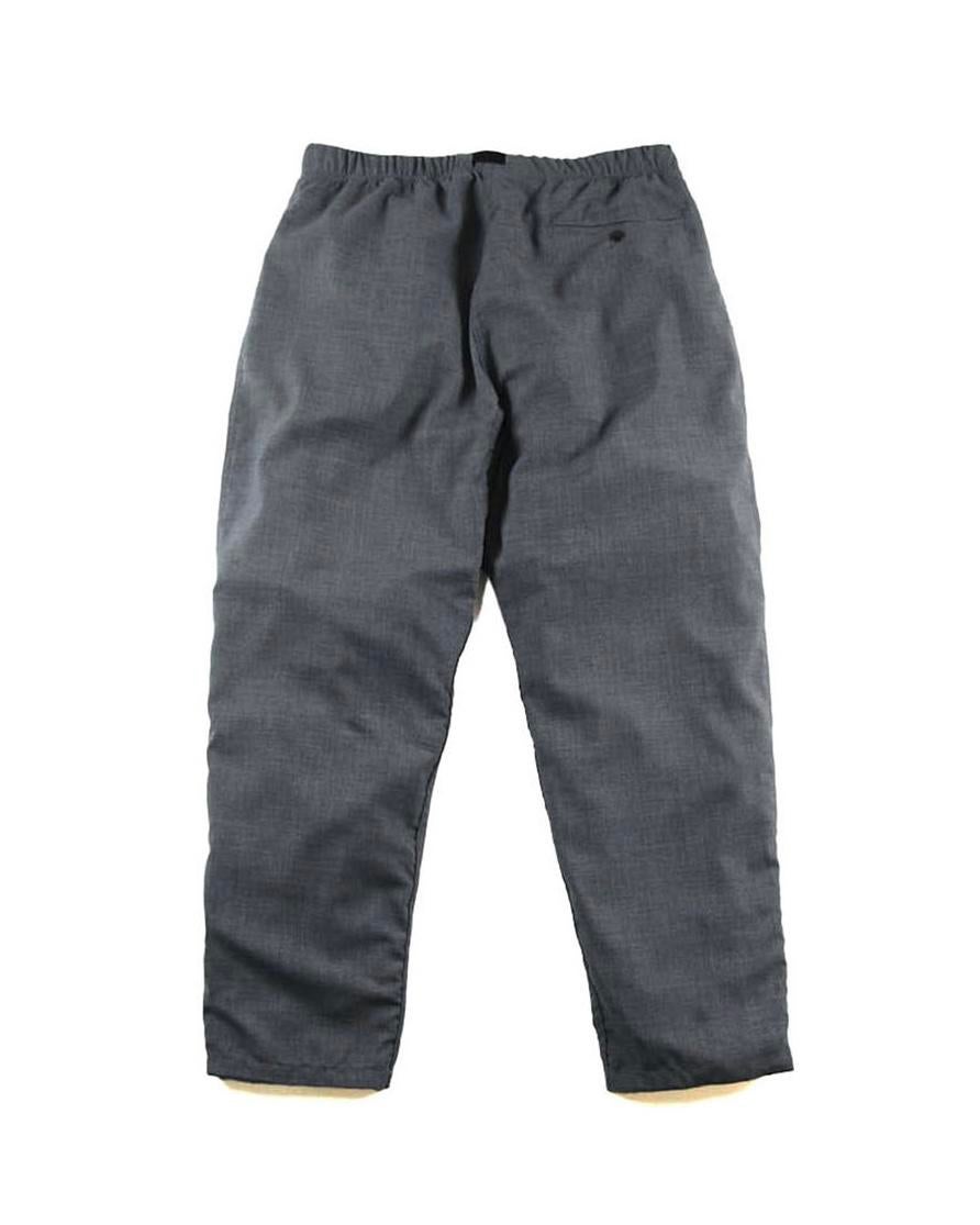 BROWN by 2-tacs / B35-P001 Easy pants｜ブラウンバイツータックスの