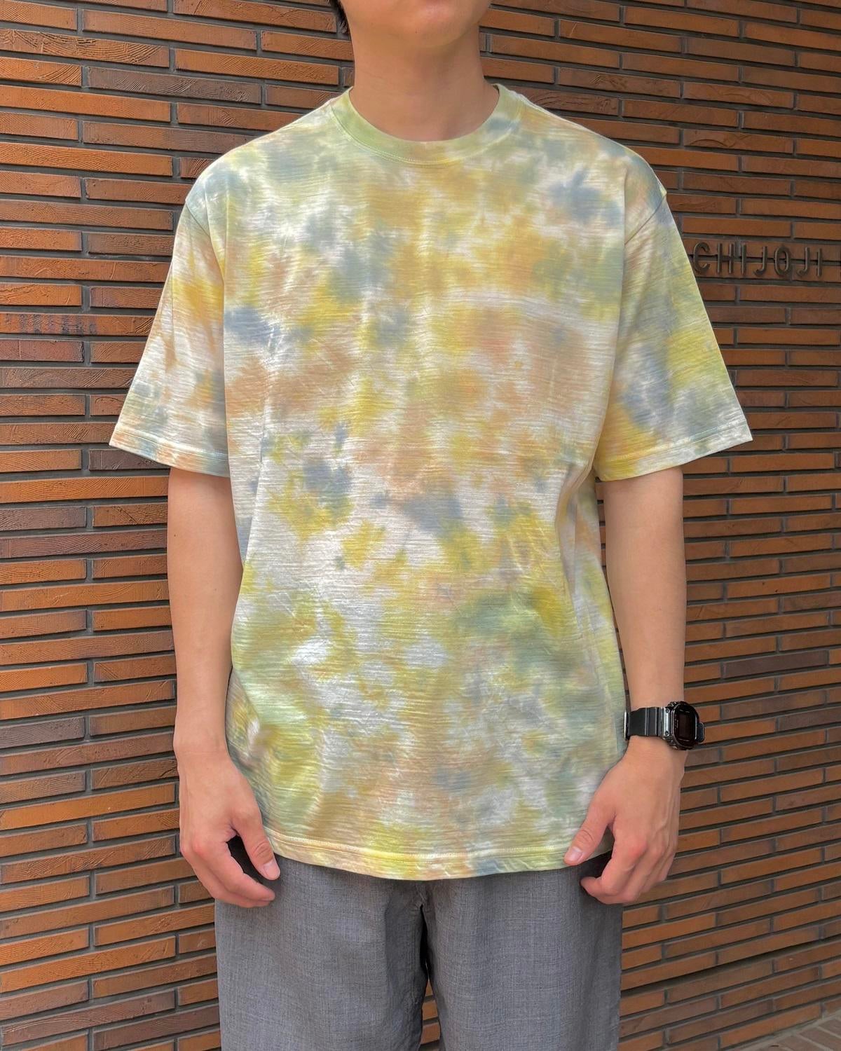 BROWN by 2-tacs / B35-KN002-2 BAA wide｜ブラウンバイツータックスの