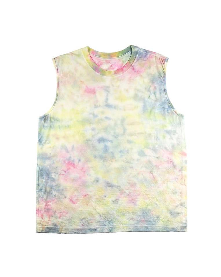 BROWN by 2-tacs / B35-KN008-2 BAA sleeveless｜ブラウンバイ