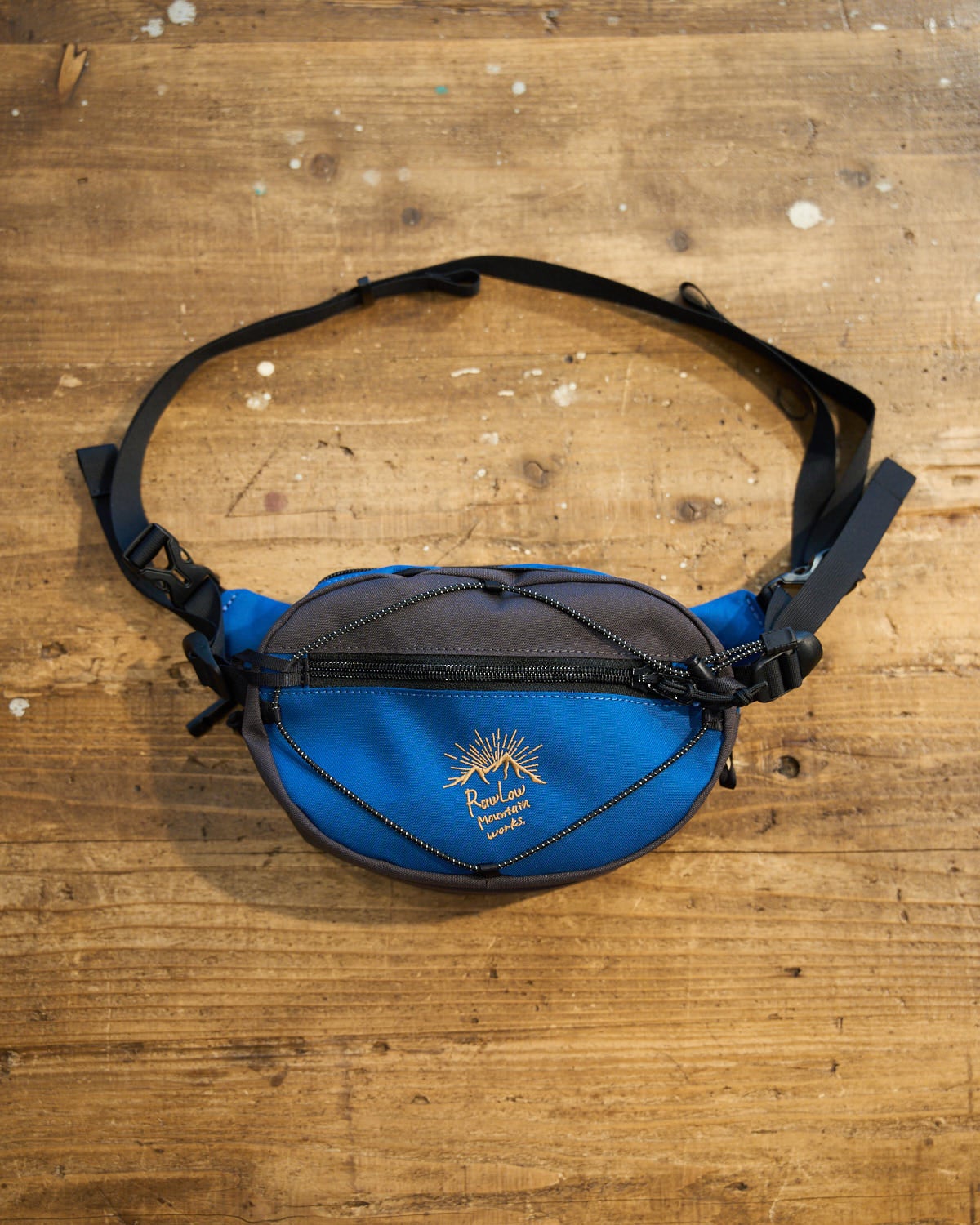 RawLow Mountain Works / Colorado Pack Small ｜ロウロウ