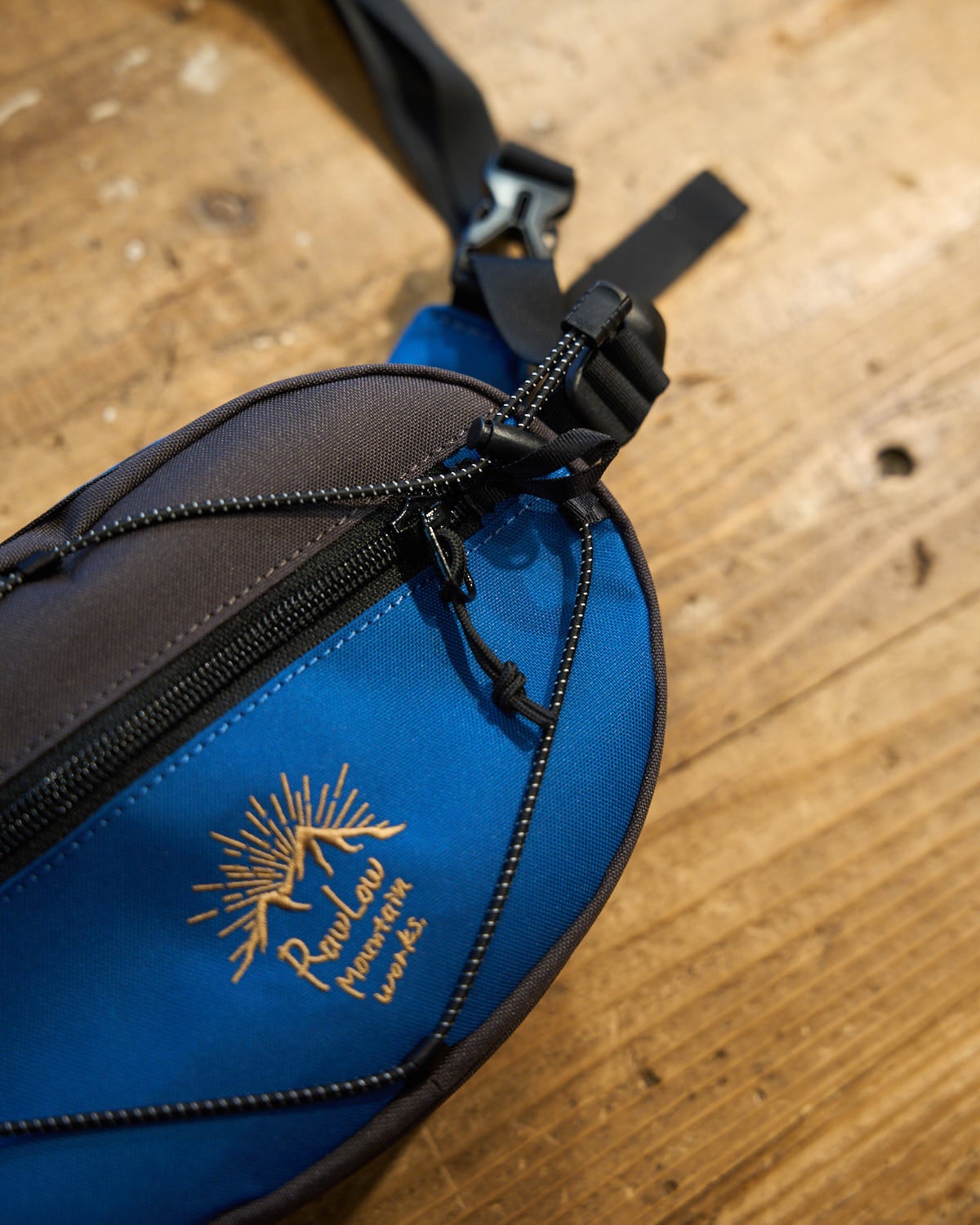 RawLow Mountain Works / Colorado Pack Small ｜ロウロウ