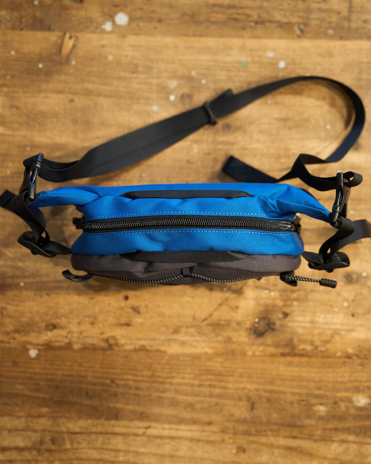 RawLow Mountain Works / Colorado Pack Small ｜ロウロウ