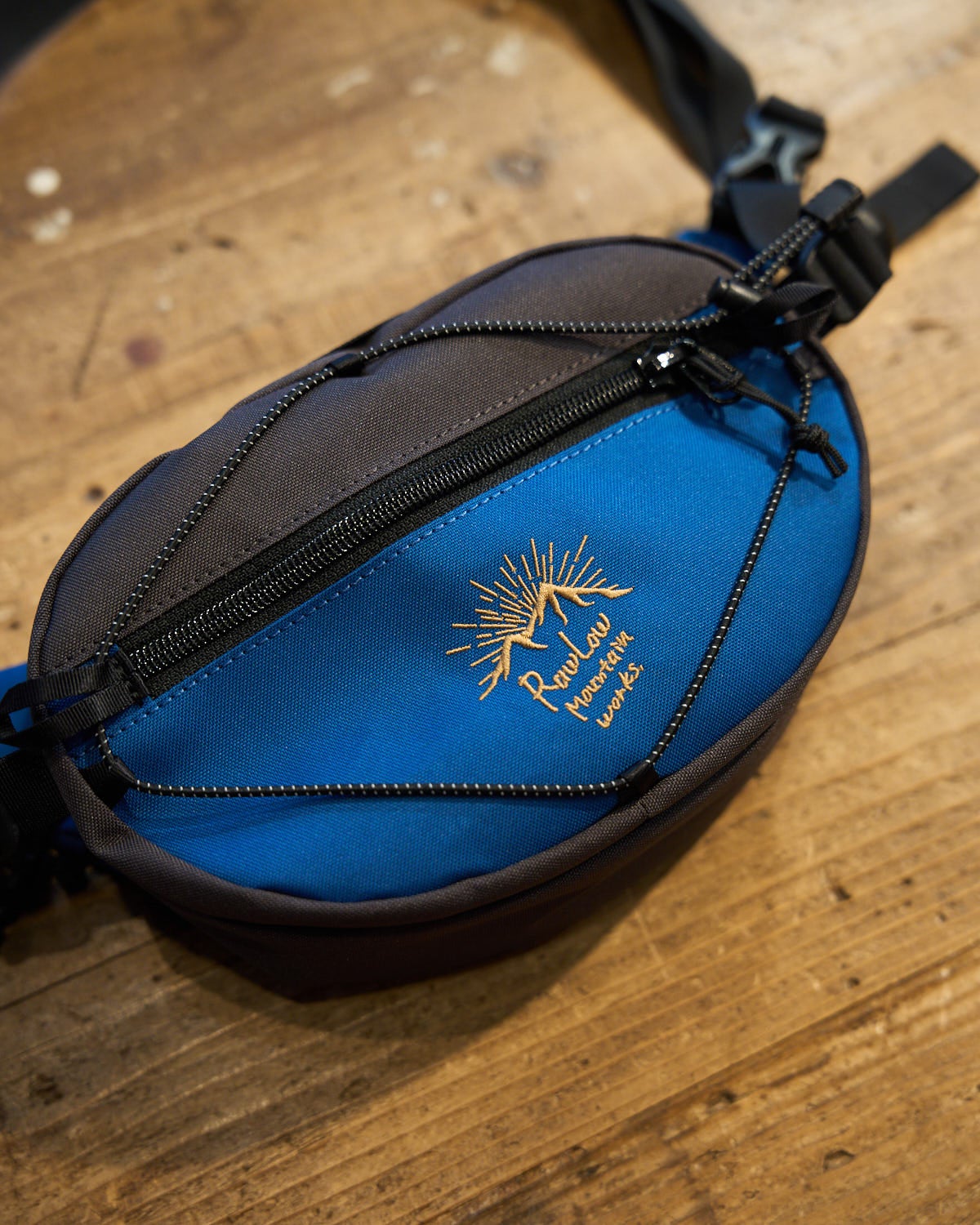 RawLow Mountain Works / Colorado Pack Medium｜ロウロウマウンテン