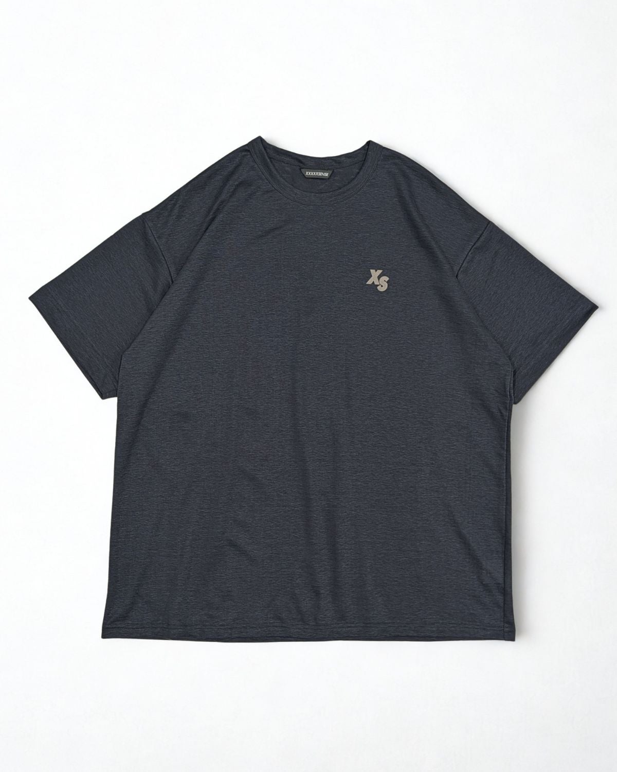 XXXXXSENSE / X TECH LINEN LOGO TEE｜エックスセンスの通販 - BLACK BRICK