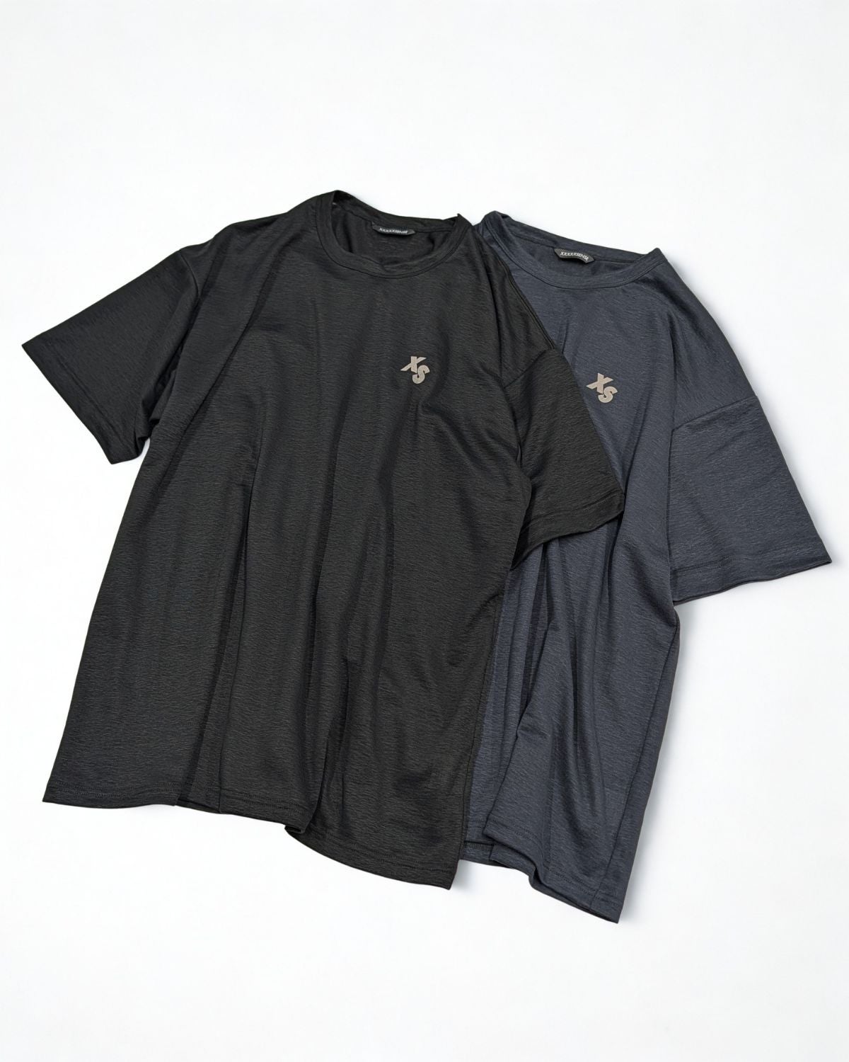 XXXXXSENSE / X TECH LINEN LOGO TEE｜エックスセンスの通販 - BLACK BRICK