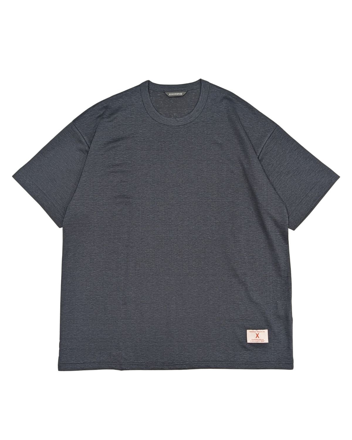 XXXXXSENSE / X TECH LINEN TEE｜エックスセンスの通販 - BLACK BRICK