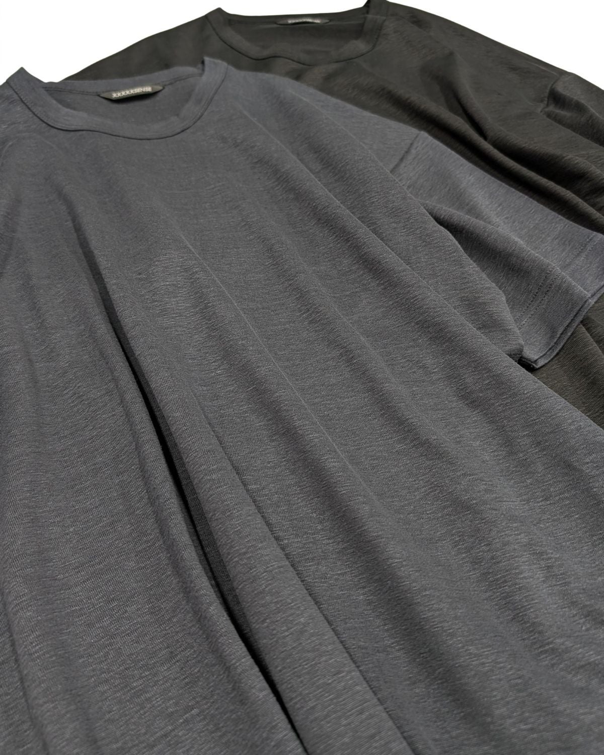 XXXXXSENSE / X TECH LINEN TEE｜エックスセンスの通販 - BLACK BRICK