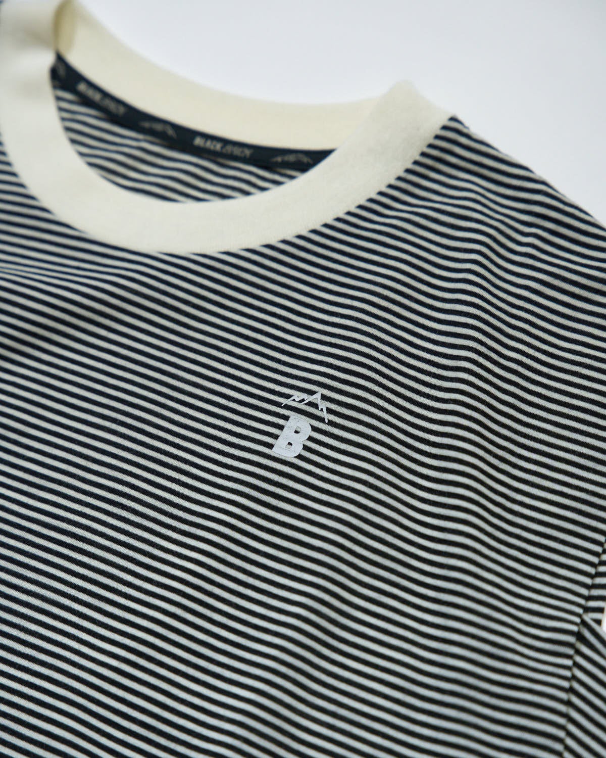 BLACK BRICK ORIGINALS / Hybrid Merino Cover Sleeveless｜ブラック