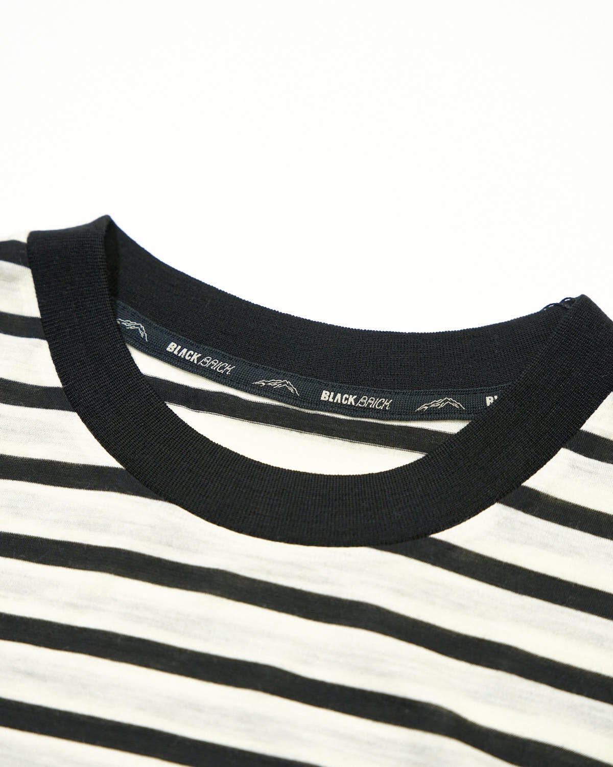 BLACK BRICK ORIGINALS / Hybrid Merino Cover Sleeveless(Men