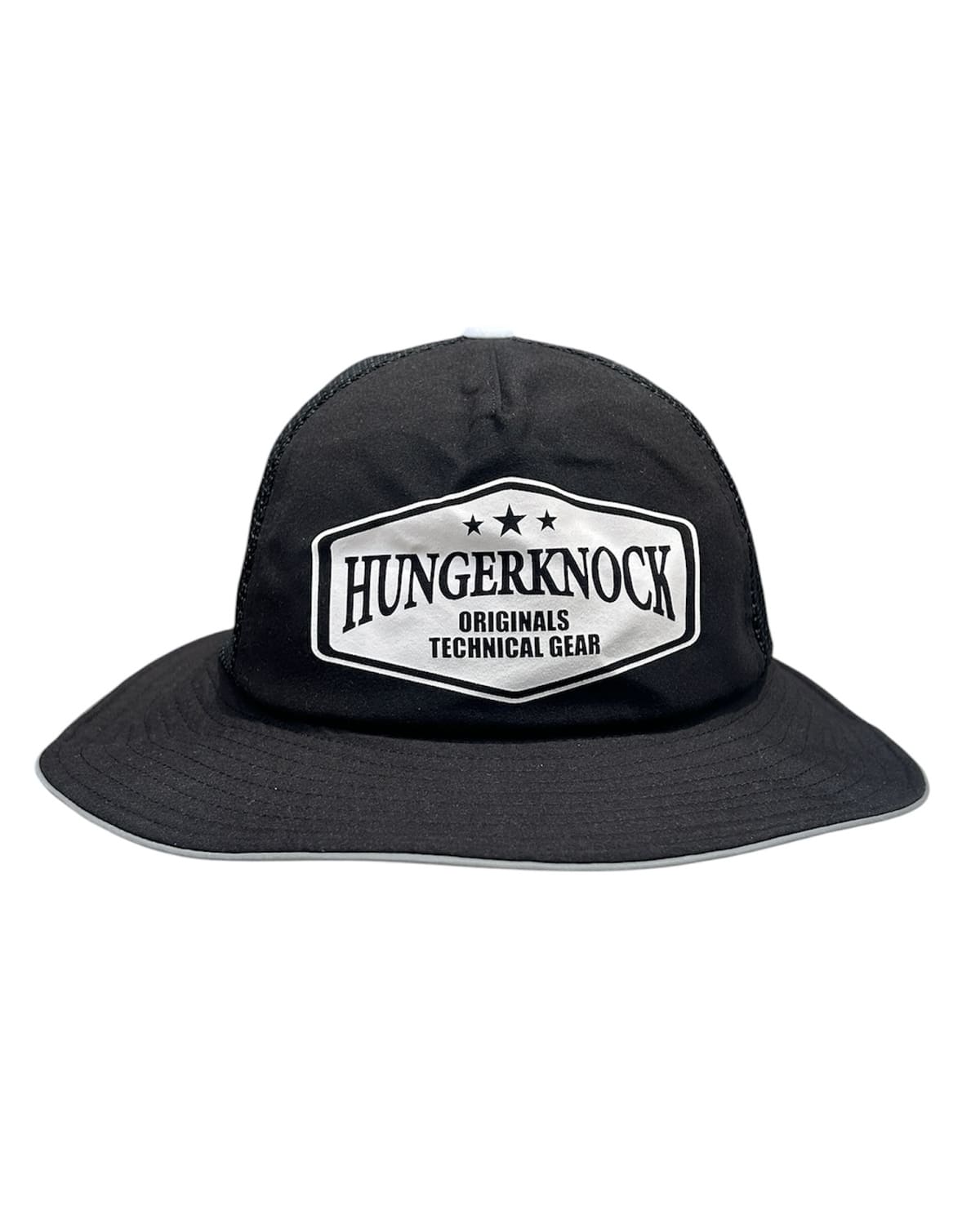 HUNGERKNOCK ORIGINALS / HK SAFARIHAT｜ハンガーノックオリジナルの