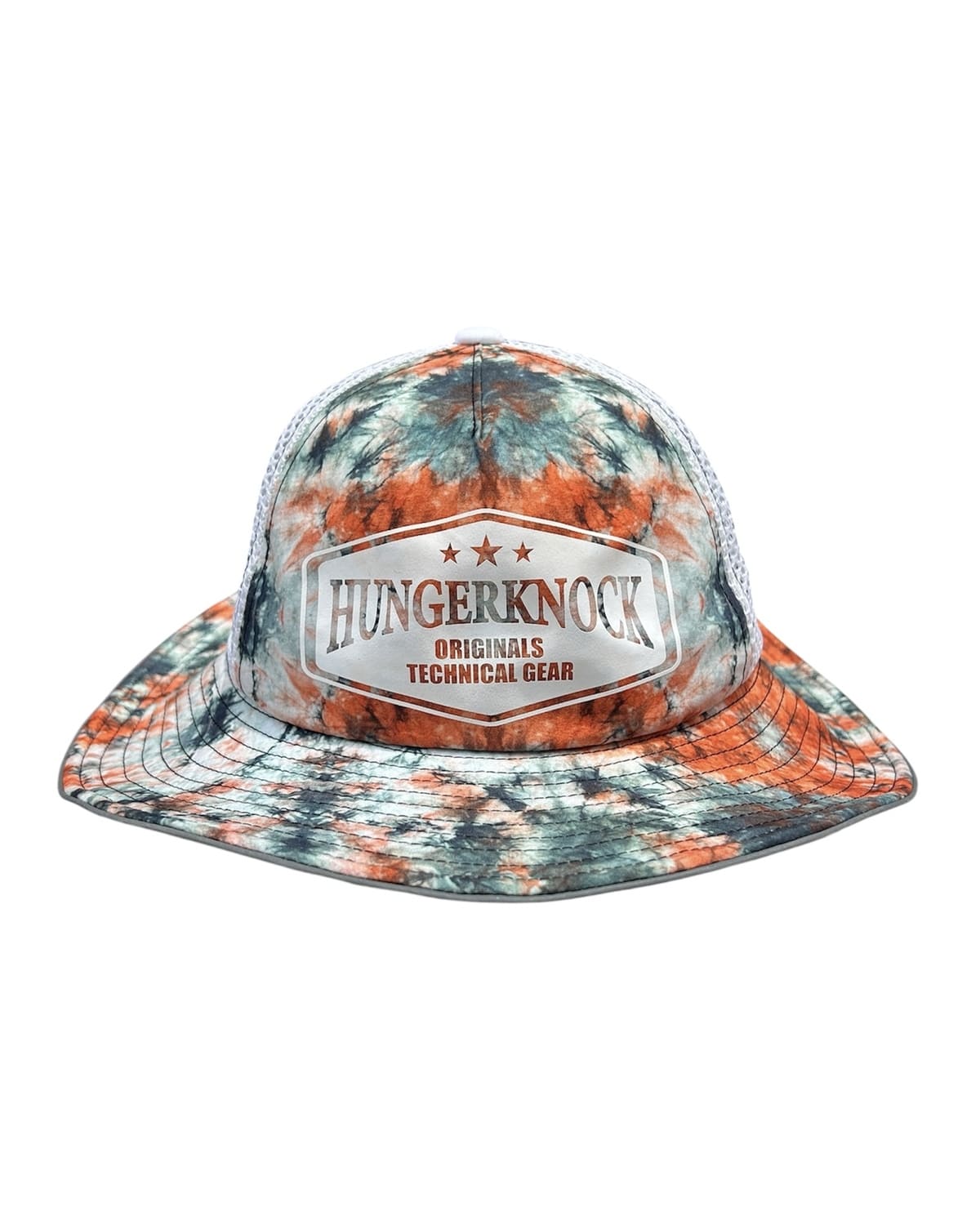 HUNGERKNOCK ORIGINALS / HK SAFARIHAT｜ハンガーノックオリジナルの