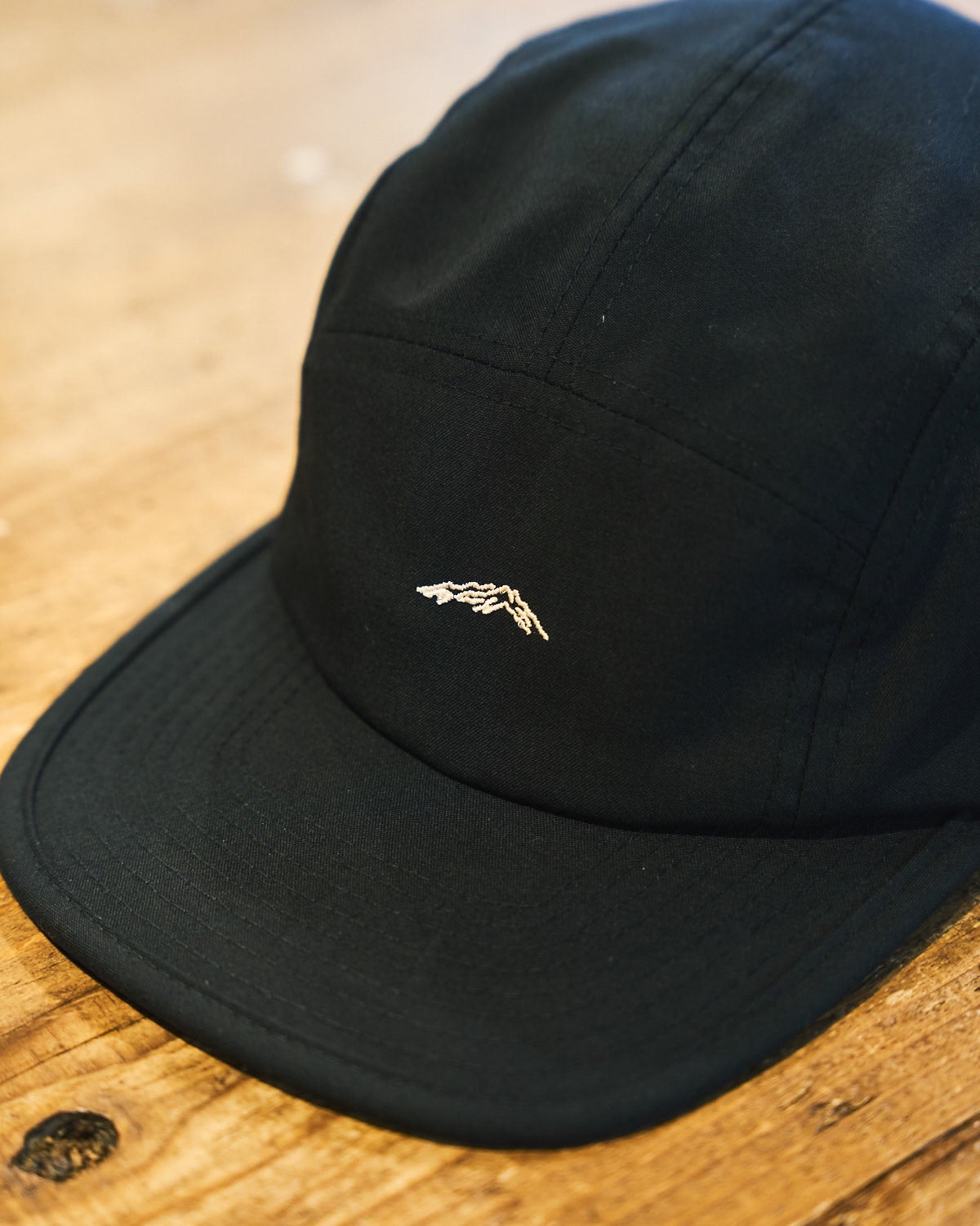 BLACK BRICK ORIGINALS / Tech Merino Jet Cap｜ブラックブリック