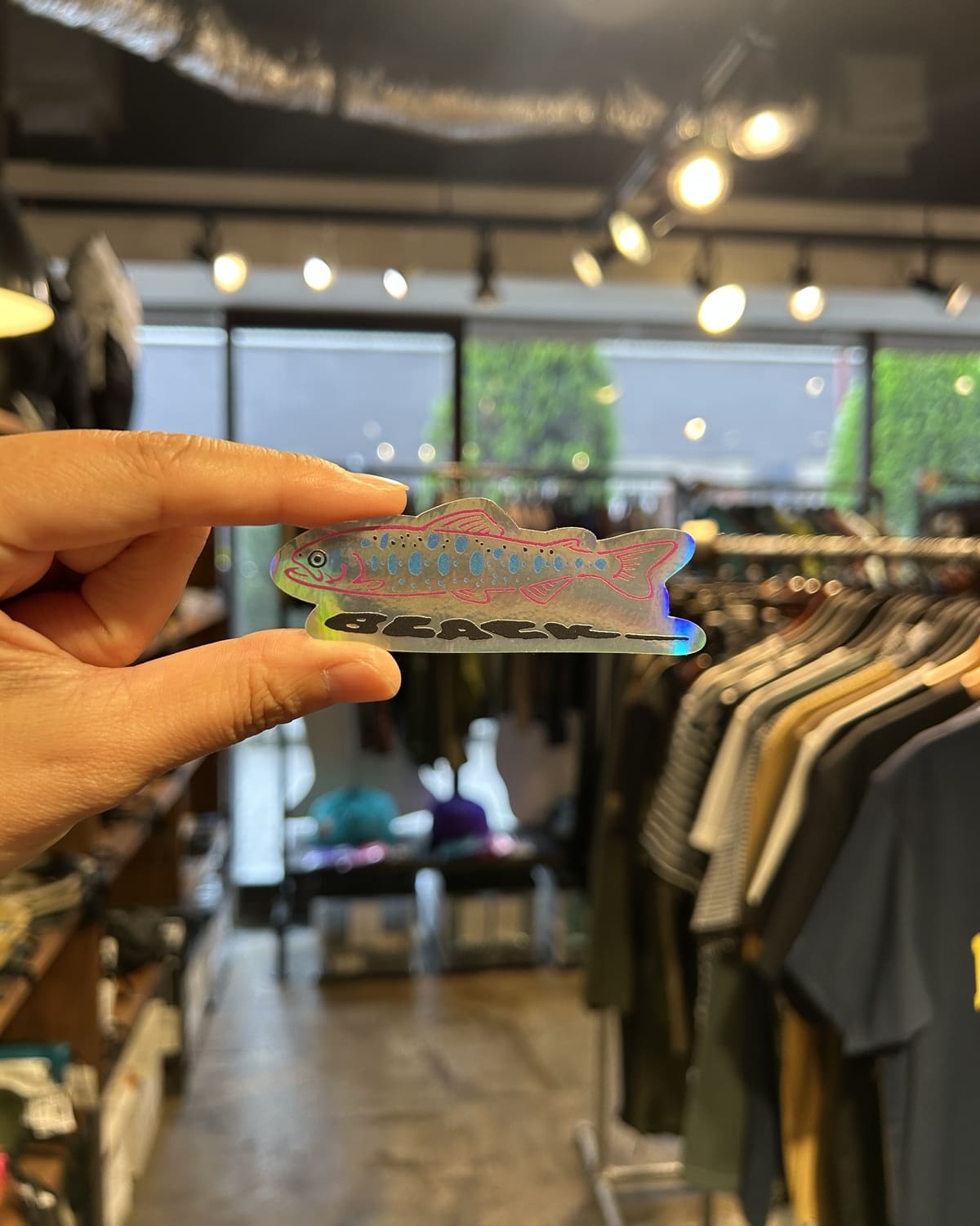 BLACK BRICK / Sticker Set 2｜ブラックブリックの通販 - BLACK BRICK