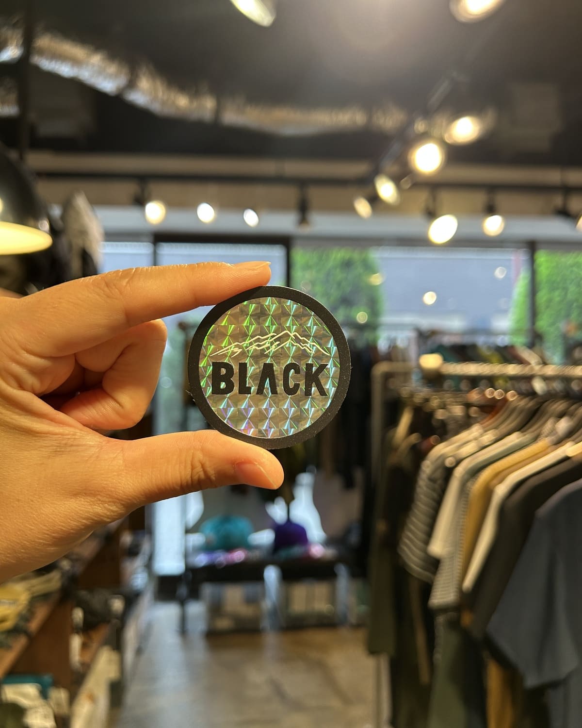 BLACK BRICK / Sticker Set 2｜ブラックブリックの通販 - BLACK BRICK