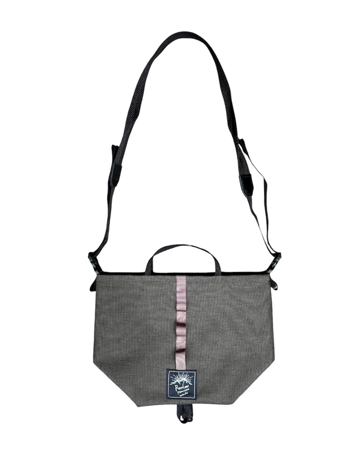RawLow Mountain Works / tabitibi tote｜ ロウロウマウンテンワークス