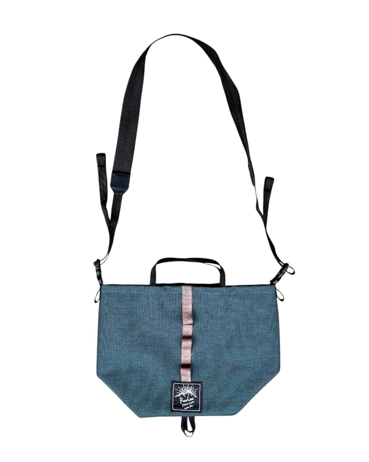 RawLow Mountain Works / tabitibi tote｜ ロウロウマウンテンワークス