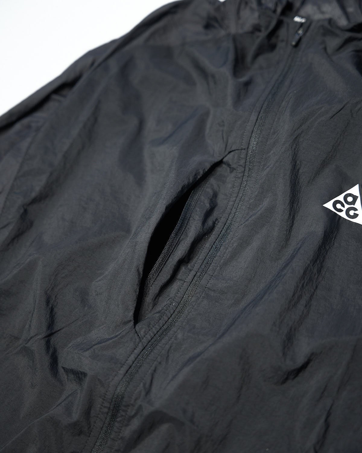 NIKE ACG / AS M UV AIREEZ JKT｜ナイキエーシージーの通販 - BLACK BRICK