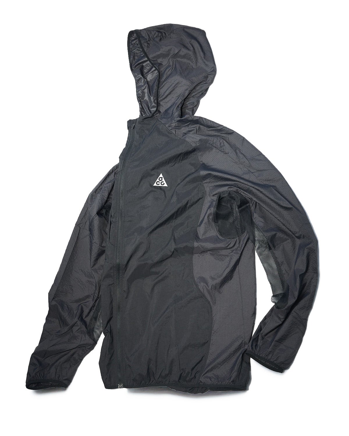 NIKE ACG / AS M UV AIREEZ JKT｜ナイキエーシージーの通販 - BLACK BRICK