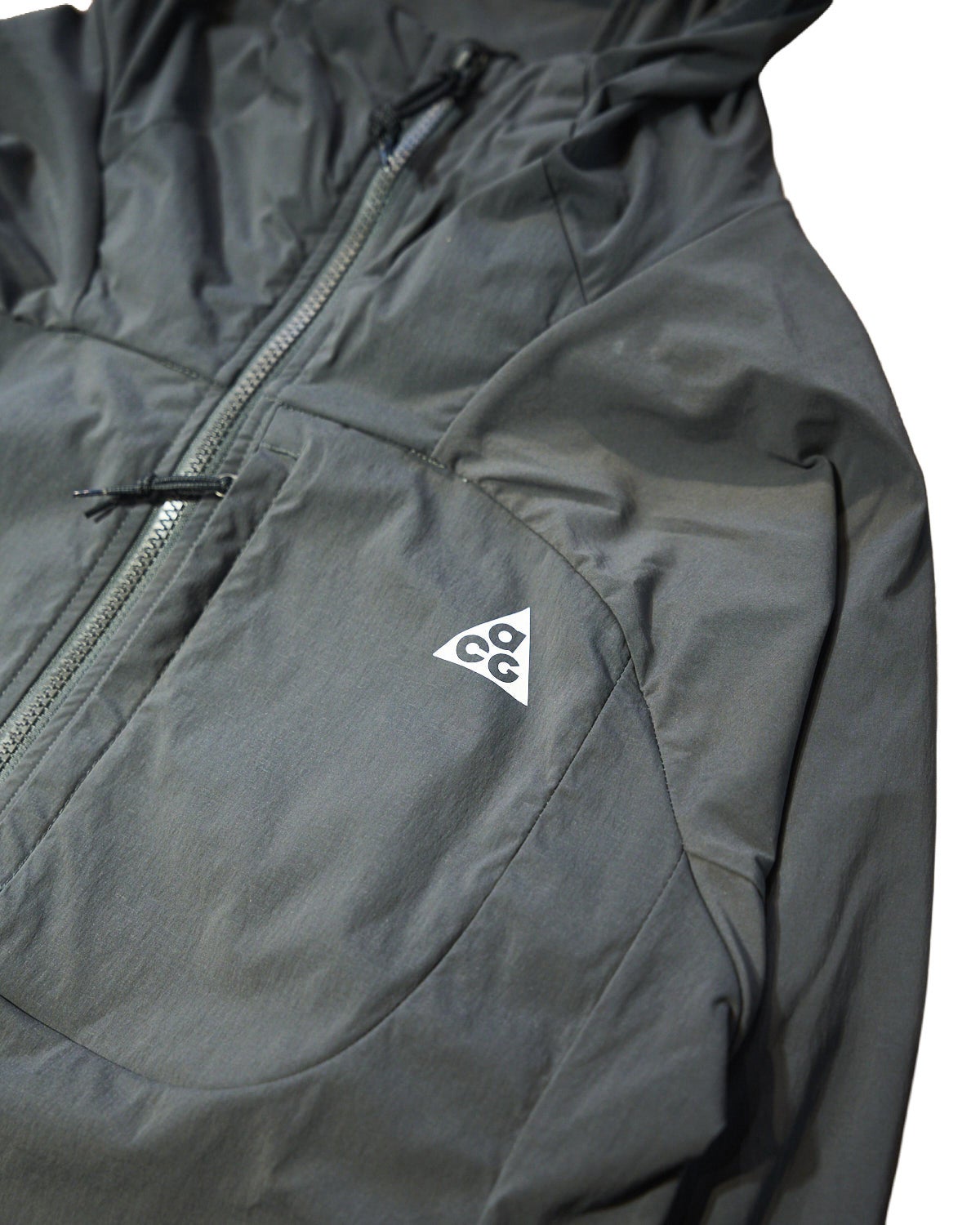 NIKE ACG / AS M UV FIVE TOWERS JKT｜ナイキエーシージーの通販