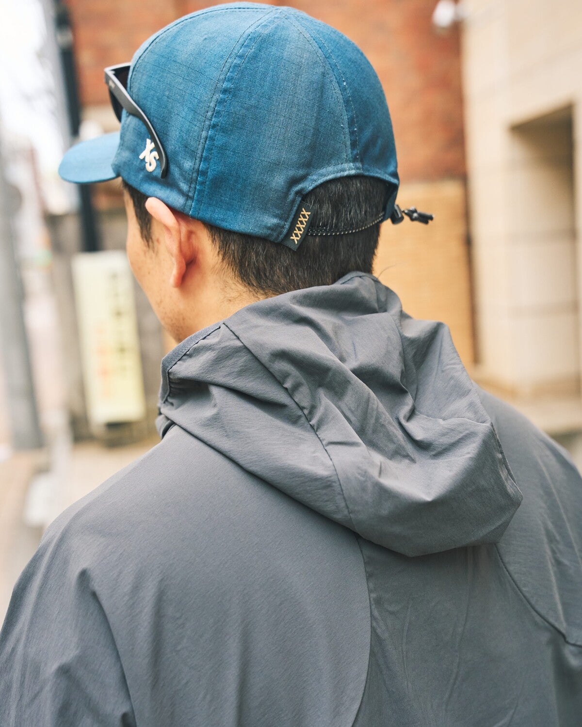 NIKE ACG / AS M UV FIVE TOWERS JKT｜ナイキエーシージーの通販