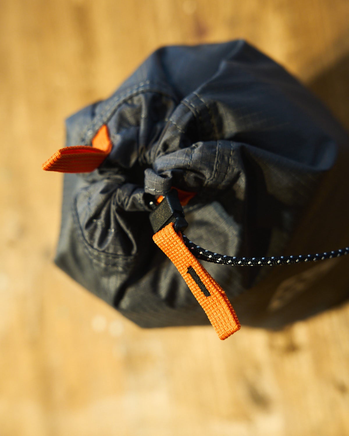 NIKE ACG / STUFF SACK 3PK ｜ナイキエーシージーの通販 - BLACK