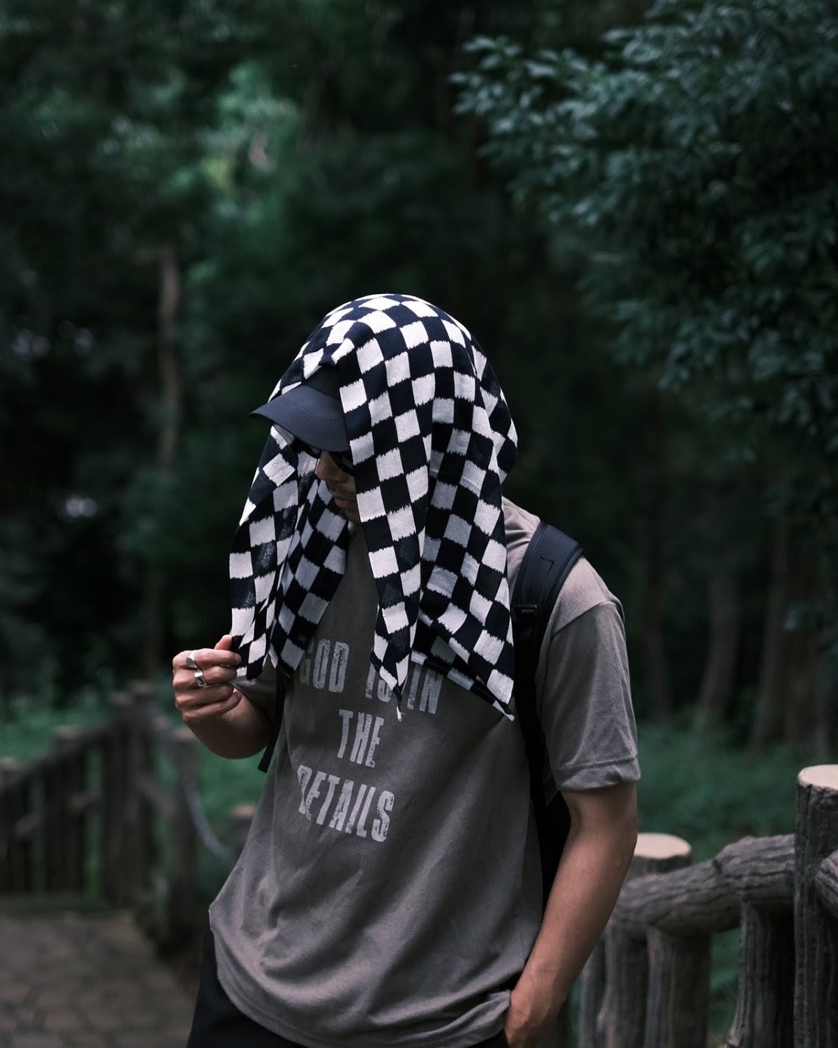 ボンボネロ ブラックブリック bonbonero blackbrick BLACK BRICK｜ブラックブリック
