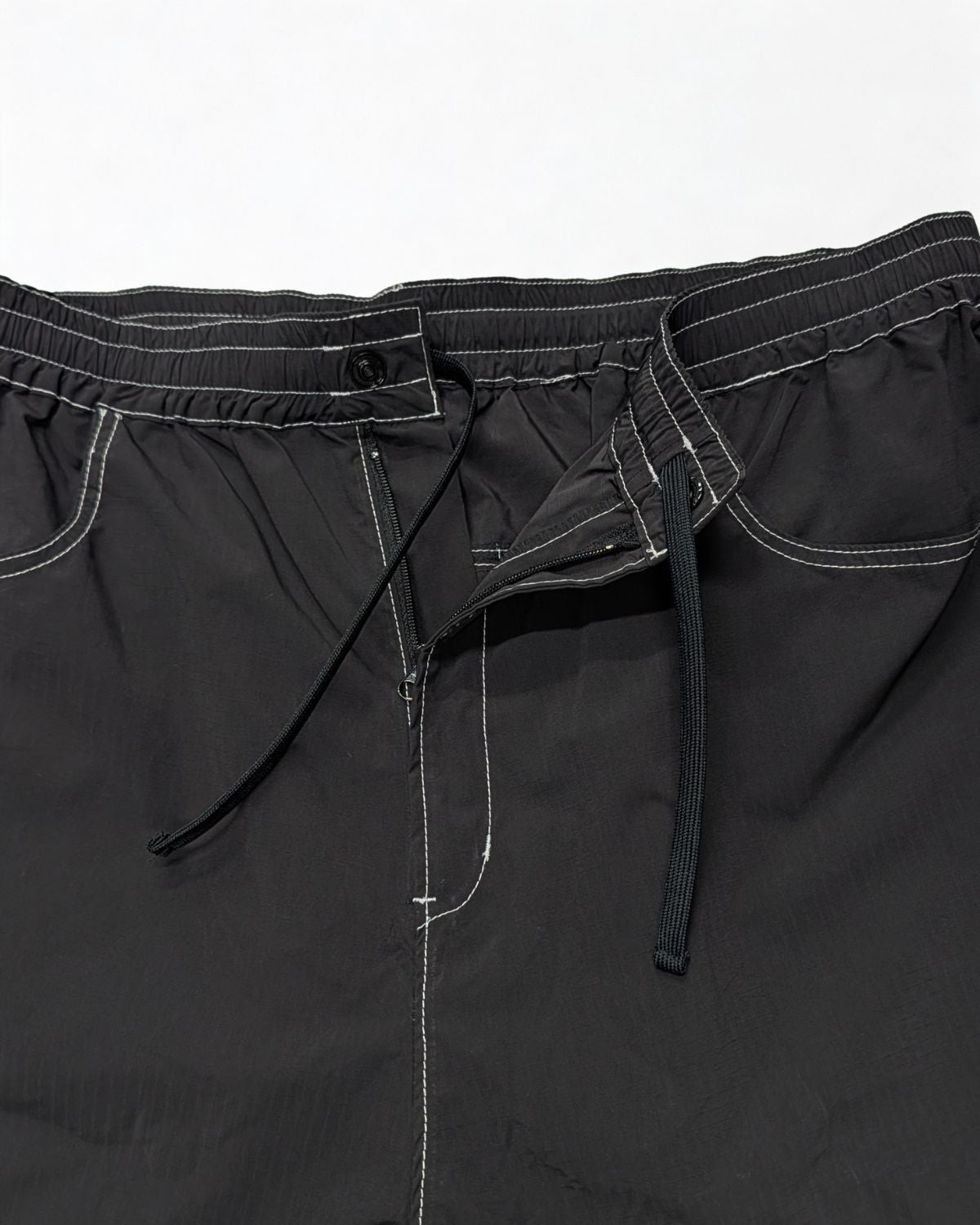 XXXXXSENSE / 80's URBAN RUN SHORTS｜エックスセンスの通販 - BLACK BRICK