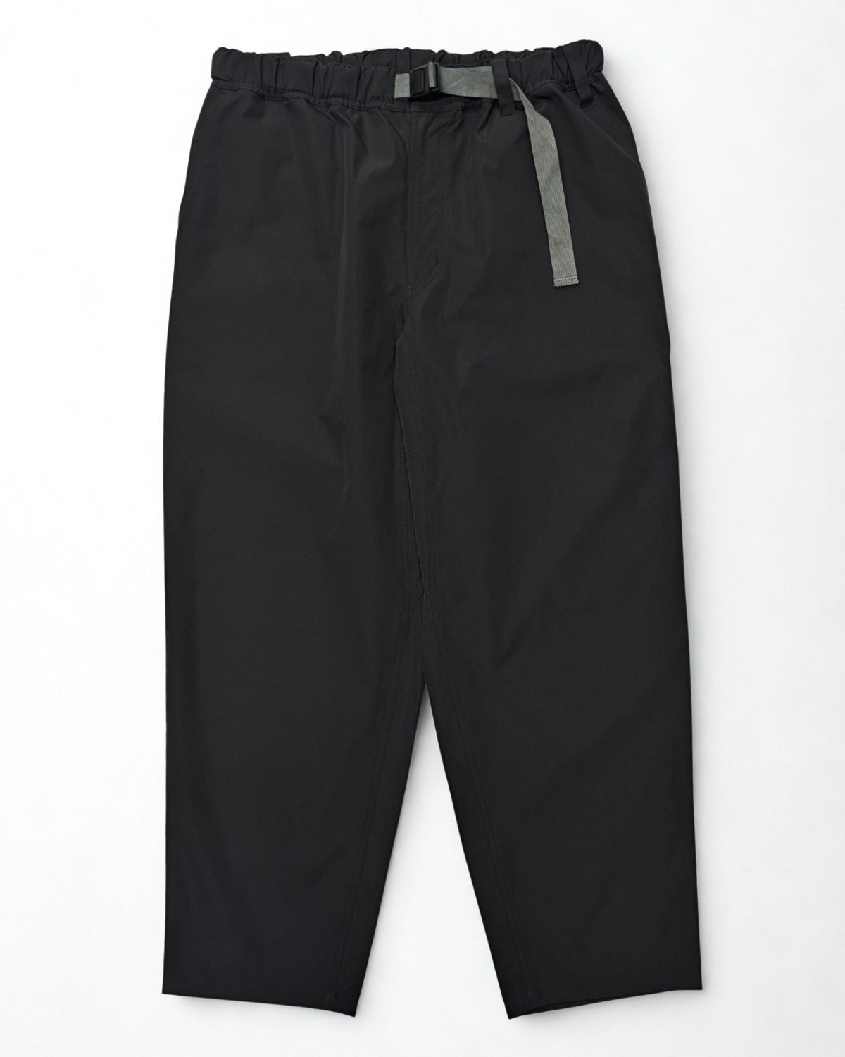 XXXXXSENSE / URBAN CLIMBING PANTS｜エックスセンスの通販 - BLACK BRICK