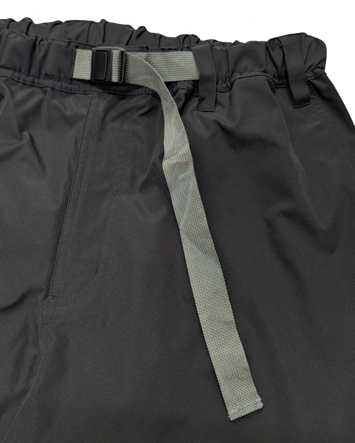 XXXXXSENSE / URBAN CLIMBING PANTS｜エックスセンスの通販 - BLACK BRICK