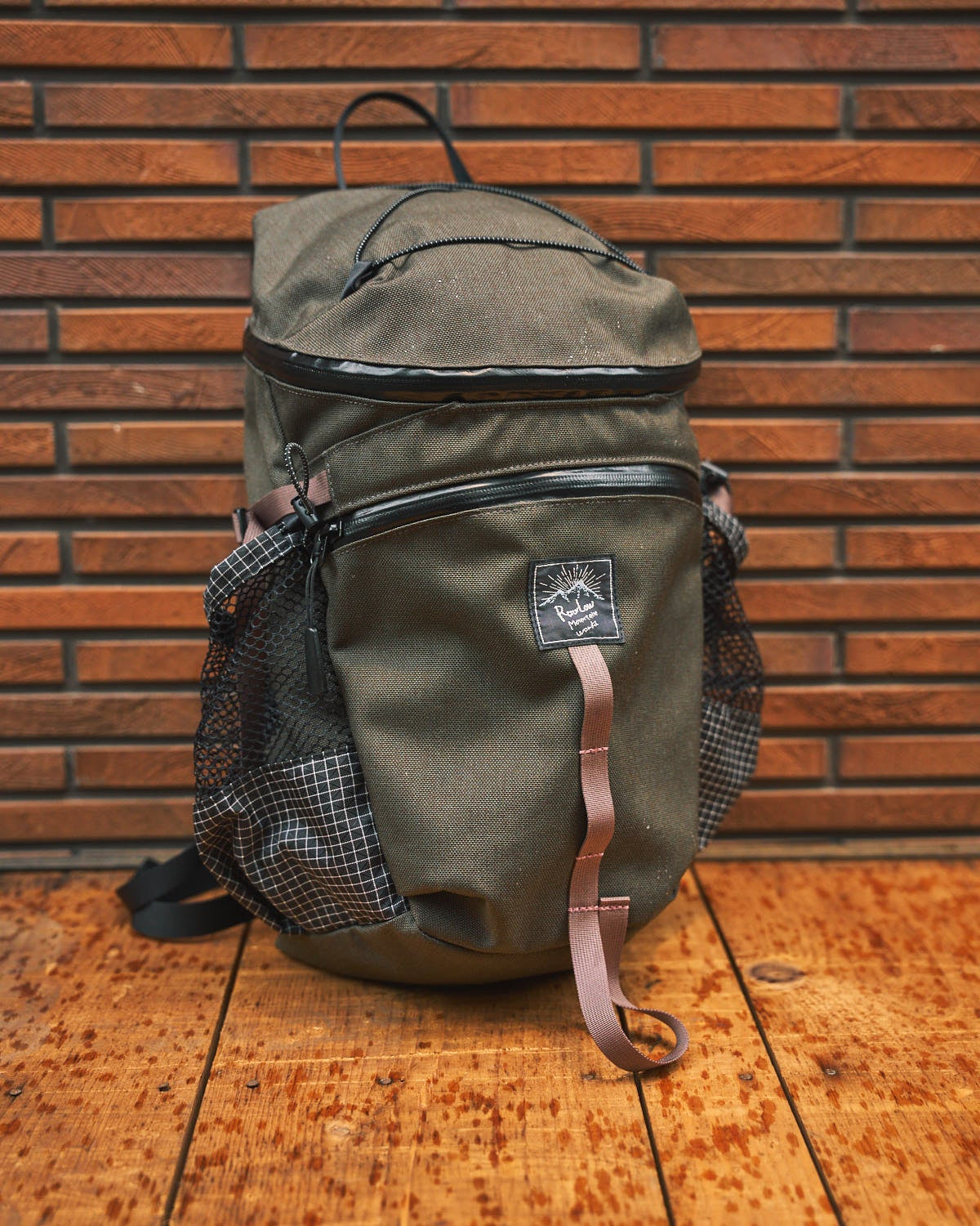 RawLow Mountain Works / Beetle｜ロウロウマウンテンワークスの通販