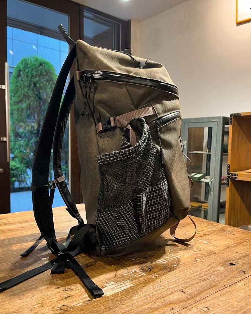 RawLow Mountain Works / Beetle｜ロウロウマウンテンワークスの通販