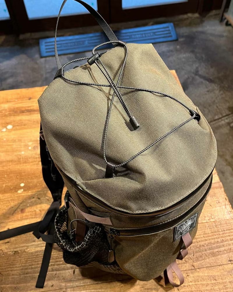 RawLow Mountain Works / Beetle｜ロウロウマウンテンワークスの通販