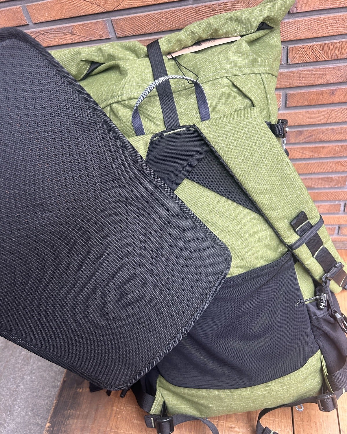 MOUNTAIN DAISY PRODUCTS / Yamatabi15 SPIDELON｜マウンテンデイジー