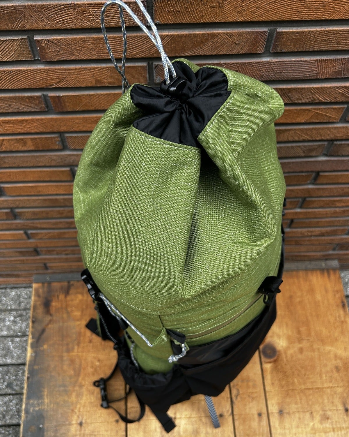 MOUNTAIN DAISY PRODUCTS / Yamatabi15 SPIDELON｜マウンテンデイジー